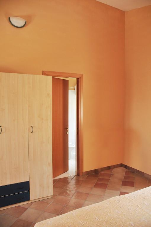 La Masseria Di Villa Giulia Tocco da Casauria Zimmer foto