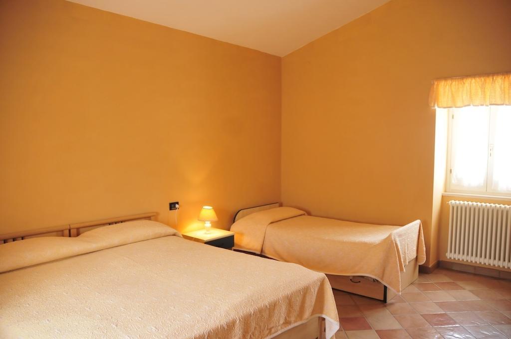 La Masseria Di Villa Giulia Tocco da Casauria Zimmer foto