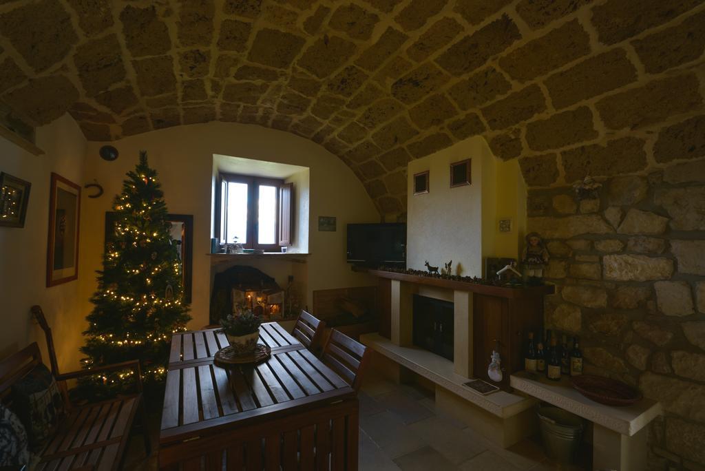 La Masseria Di Villa Giulia Tocco da Casauria Exterior foto
